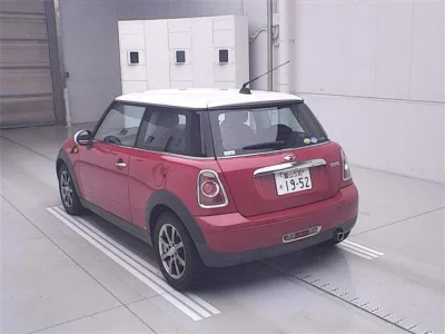 BMW MINI