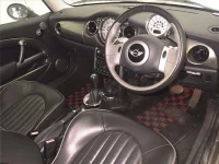 BMW MINI лот № 80663 оценка ***  с аукциона в Японии 2