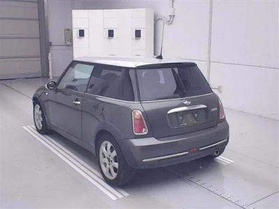 BMW MINI