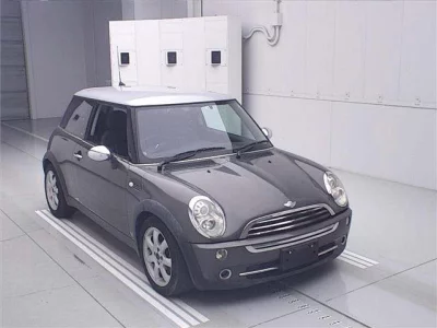 BMW MINI