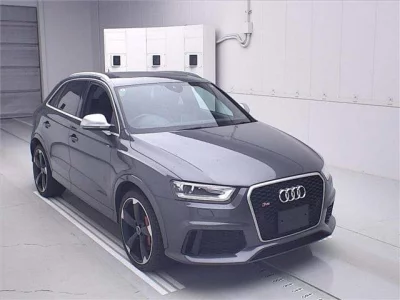 Audi RS Q3