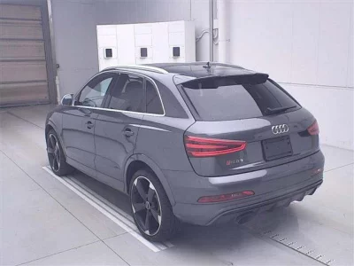 Audi RS Q3