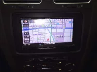 Volkswagen GOLF лот № 70429 оценка 4  с аукциона в Японии 5