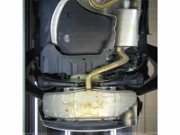 Volkswagen GOLF лот № 70429 оценка 4  с аукциона в Японии 9