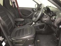 Smart FORFOUR лот № 8308 оценка 4.5  с аукциона в Японии 4