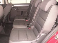 Volkswagen GOLF TOURAN лот № 70421 оценка 4  с аукциона в Японии 6