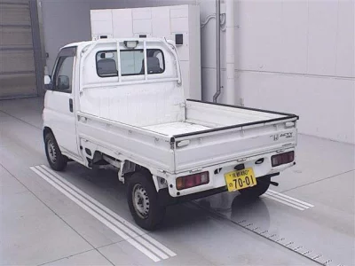 Honda ACTY TRUCK