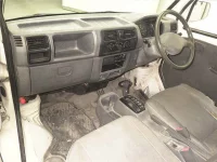 Mitsubishi MINICAB TRUCK лот № 70430 оценка 3.5  с аукциона в Японии 3