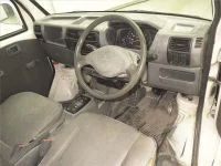 Mitsubishi MINICAB TRUCK лот № 70430 оценка 3.5  с аукциона в Японии 2