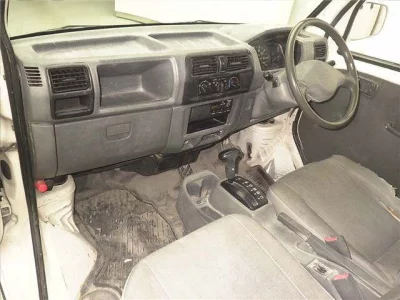 Mitsubishi MINICAB TRUCK  с аукциона в Японии