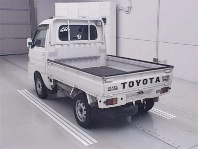 Toyota PIXIS TRUCK  с аукциона в Японии