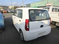 Suzuki ALTO VAN лот № 80675 оценка ***  с аукциона в Японии 1