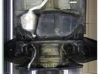 Daihatsu MOVE лот № 70433 оценка 3.5  с аукциона в Японии 9