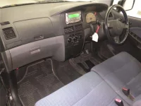 Daihatsu MOVE лот № 70433 оценка 3.5  с аукциона в Японии 3