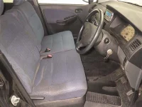 Daihatsu MOVE лот № 70433 оценка 3.5  с аукциона в Японии 4