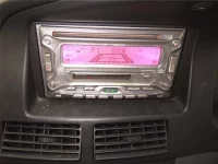 Daihatsu MOVE лот № 70433 оценка 3.5  с аукциона в Японии 5