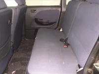 Daihatsu MOVE лот № 70433 оценка 3.5  с аукциона в Японии 6