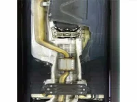 BMW 3-Series лот № 60316 оценка 3.5  с аукциона в Японии 9