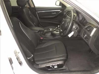 BMW 3-Series лот № 60316 оценка 3.5  с аукциона в Японии 4