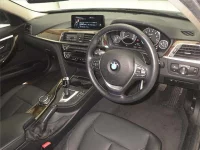 BMW 3-Series лот № 60316 оценка 3.5  с аукциона в Японии 2
