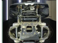 Toyota DYNA лот № 70450 оценка 3.5  с аукциона в Японии 7