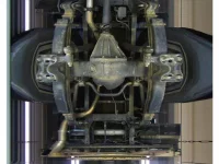 Toyota DYNA лот № 70450 оценка 3.5  с аукциона в Японии 9