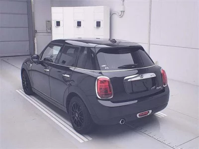 BMW MINI