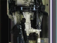 Suzuki CARRY TRUCK лот № 70465 оценка 3.5  с аукциона в Японии 8