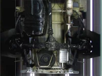 Suzuki CARRY TRUCK лот № 70465 оценка 3.5  с аукциона в Японии 9