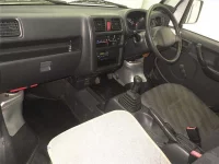Suzuki CARRY TRUCK лот № 70465 оценка 3.5  с аукциона в Японии 3