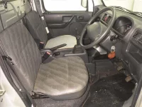 Suzuki CARRY TRUCK лот № 70465 оценка 3.5  с аукциона в Японии 4