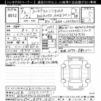 Mercedes-Benz EQA лот № 8512 оценка 5  с аукциона в Японии 10
