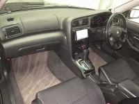 Subaru LEGACY лот № 70454 оценка 3.5  с аукциона в Японии 3