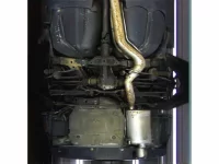 Subaru LEGACY лот № 70454 оценка 3.5  с аукциона в Японии 9