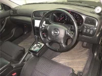 Subaru LEGACY лот № 70454 оценка 3.5  с аукциона в Японии 2