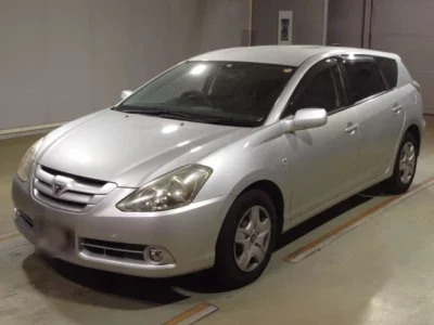 Toyota CALDINA