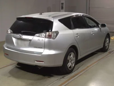 Toyota CALDINA