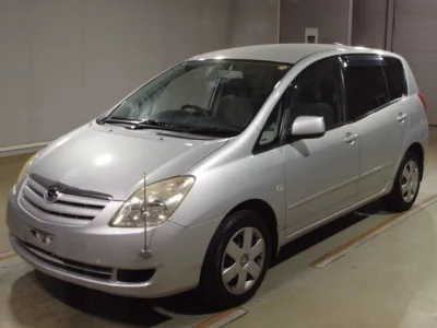 Toyota COROLLA SPACIO