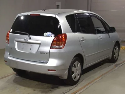 Toyota COROLLA SPACIO