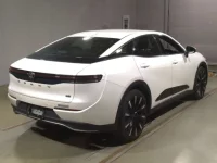 Toyota CROWN CROSSOVER лот № 163 оценка 4.5  с аукциона в Японии 1