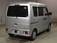 Suzuki EVERY лот № 3004 оценка 3.5  с аукциона в Японии 1