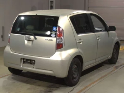 Daihatsu Boon