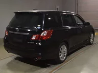 Subaru EXIGA лот № 20 оценка 3.5  с аукциона в Японии 1