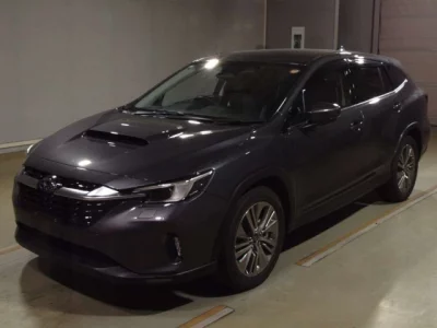 Subaru LEVORG LAYBACK