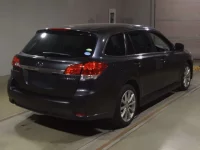 Subaru LEGACY лот № 2112 оценка 3.5  с аукциона в Японии 1