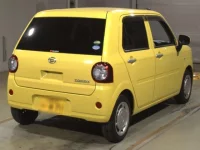 Daihatsu MIRA TOCOT лот № 3048 оценка 4  с аукциона в Японии 1