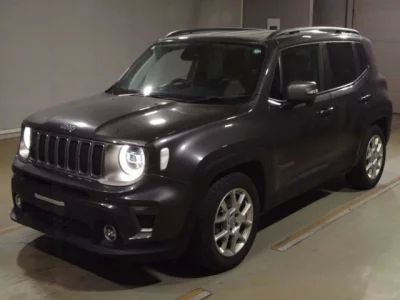 Chrysler JEEP RENEGADE