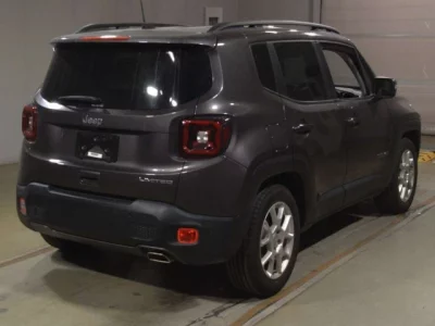 Chrysler JEEP RENEGADE