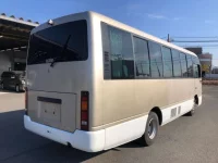 Nissan CIVILIAN лот № 64001 оценка 3.5  с аукциона в Японии 1