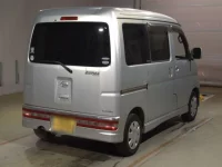 Daihatsu Atrai Wagon лот № 3168 оценка 3  с аукциона в Японии 1